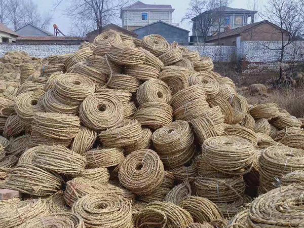 草袋的應(yīng)用領(lǐng)域有哪些？